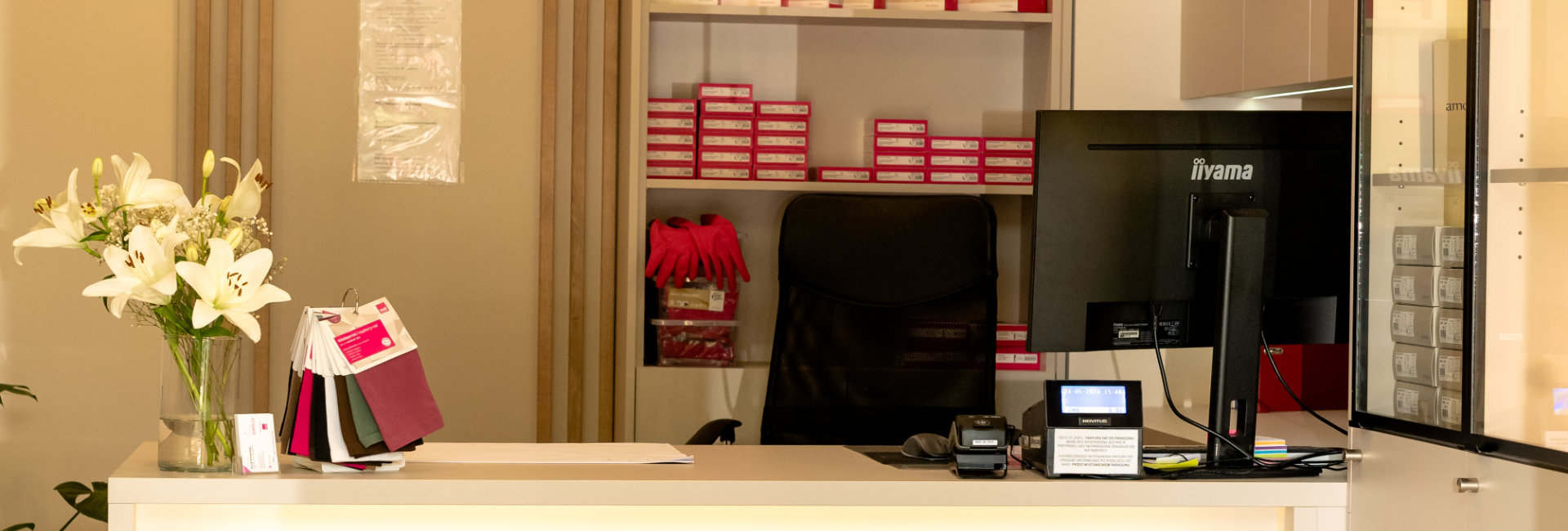 Evital Kompresja - rajstopy uciskowe, pończochy uciskowe, podkolanówki uciskowe - mediven medi