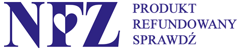 Refundacja wyrobów uciskowych i kompresyjnych tj. podkolanówki, rajstopy, pończochy - EVITAL Kompresja Warszawa