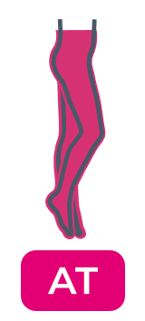 Rajstopy uciskowe medi