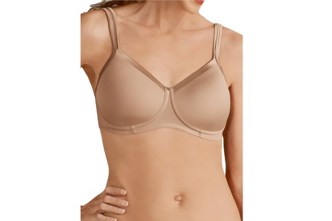 Gładkie biustonosze pooperacyjne Warszawa