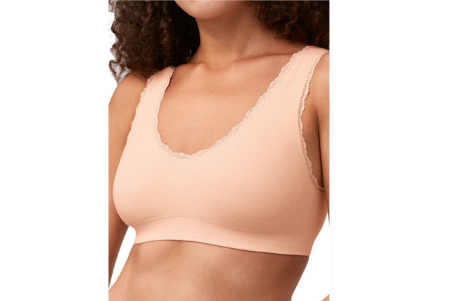 Komfortowe biustonosze pooperacyjne Warszawa