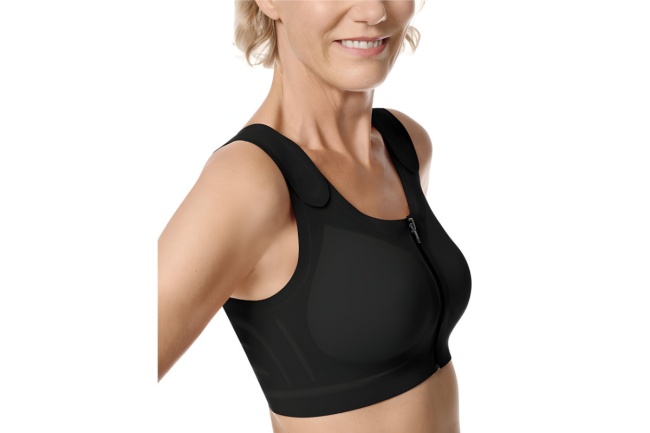 Biustonosze przeciwobrzękowe Warszawa