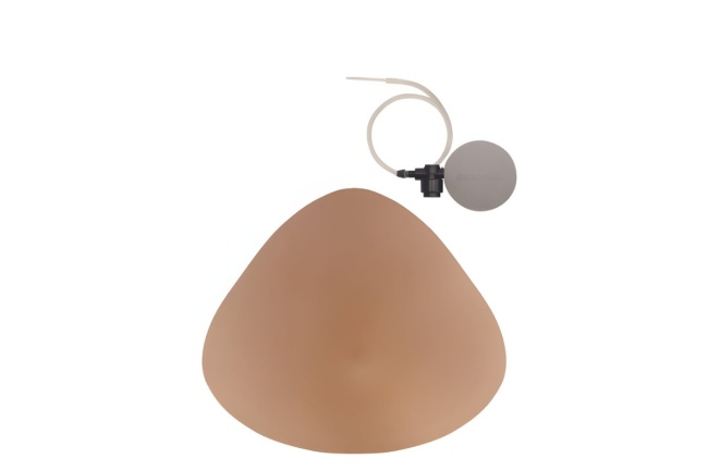 Stałe protezy piersi Warszawa