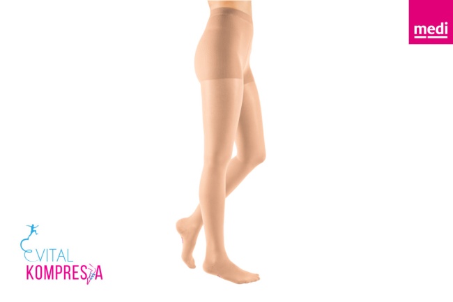 Rajstopy uciskowe medi Warszawa