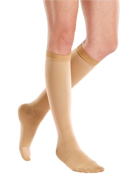 MAXIS MICRO podkolanówki uciskowe