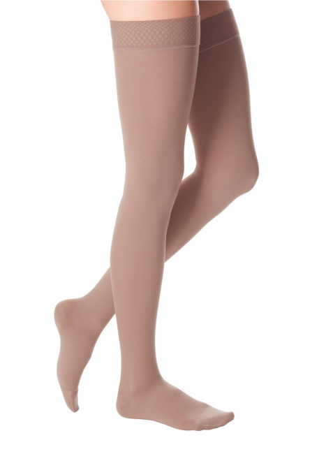 MAXIS MICRO pończochy uciskowe