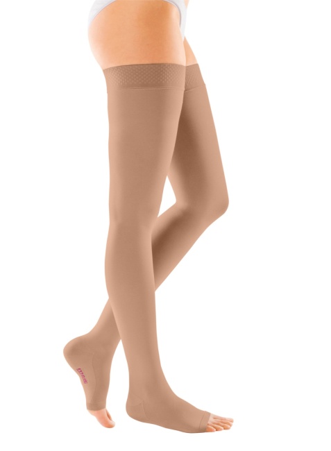 medi mediven comfort pończochy uciskowe