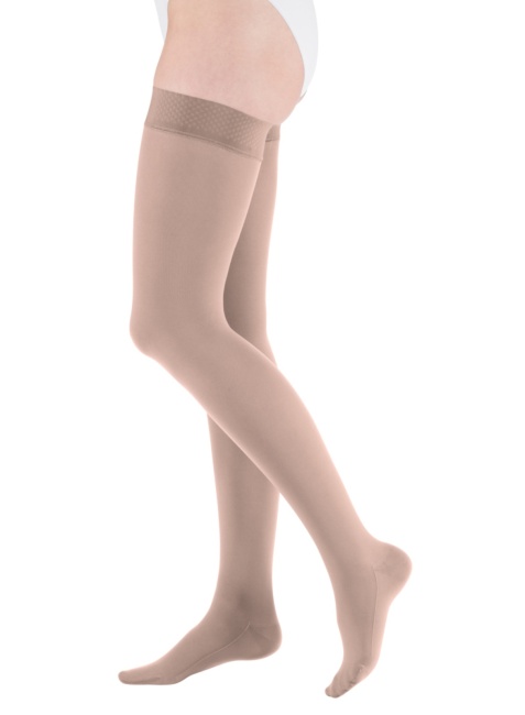 medi mediven comfort pończochy uciskowe