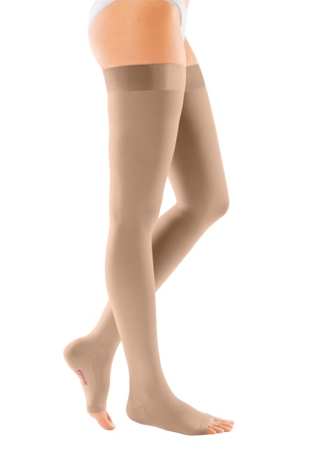 medi mediven comfort pończochy uciskowe