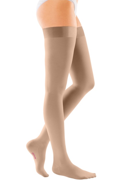 medi mediven comfort pończochy uciskowe