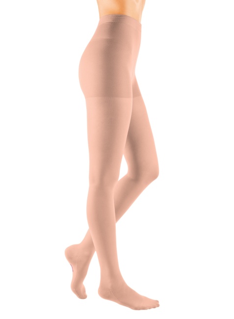 medi mediven comfort rajstopy uciskowe