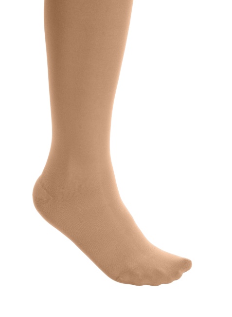 podkolanówki uciskowe mediven cotton