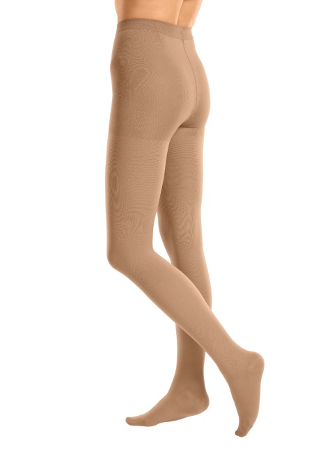 rajstopy uciskowe mediven cotton