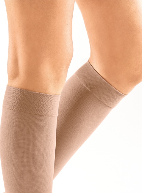 podkolanówki uciskowe mediven elegance medi 