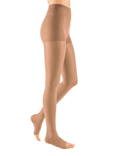 rajstopy uciskowe mediven elegance medi 