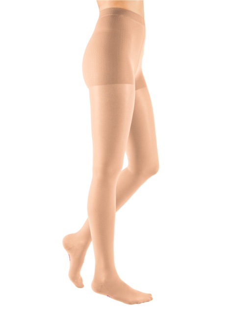 rajstopy uciskowe mediven elegance medi 