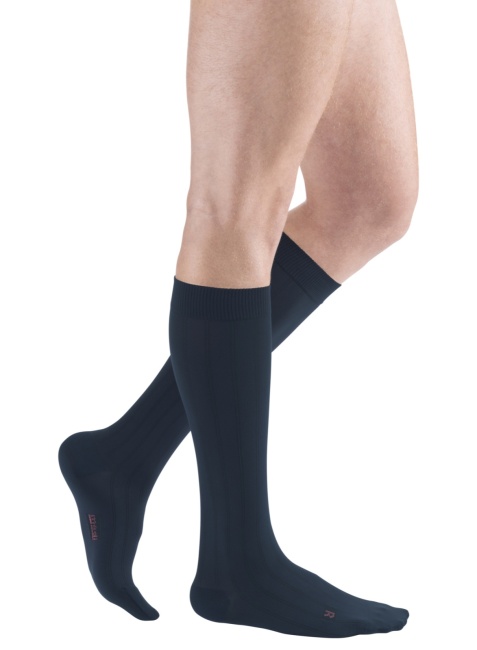 mediven for men podkolanówki uciskowe dla mężczyzn