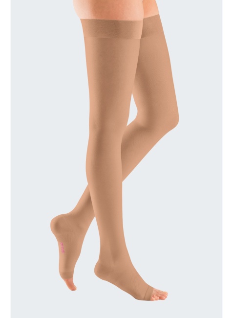 mediven plus pończochy uciskowe medi