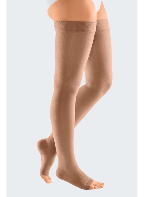 mediven plus pończochy uciskowe medi