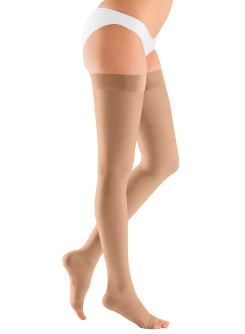 mediven plus pończochy uciskowe medi