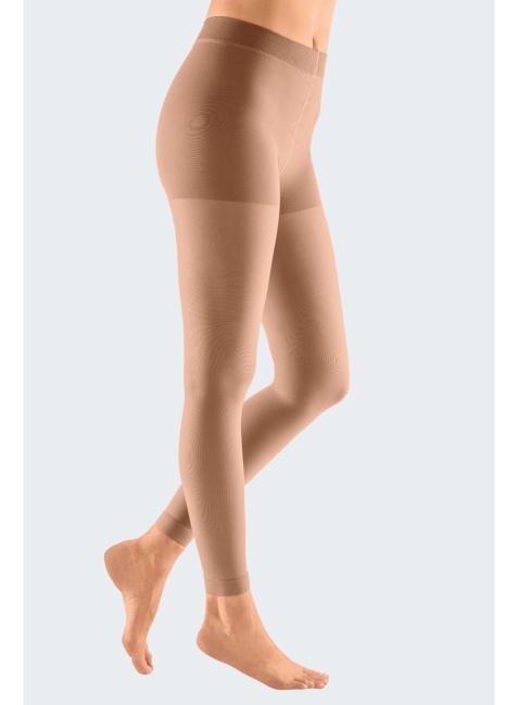 mediven plus rajstopy uciskowe medi