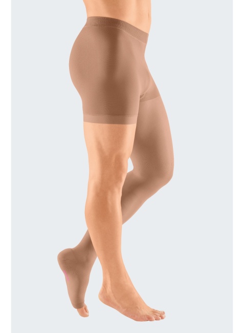 mediven plus rajstopy uciskowe - trykoty męskie medi