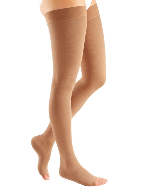 pończochy uciskowe mediven cosy