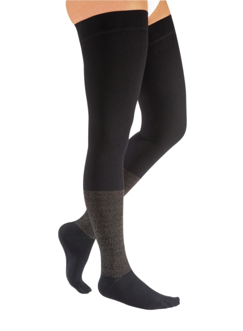 pończochy uciskowe mediven mondi