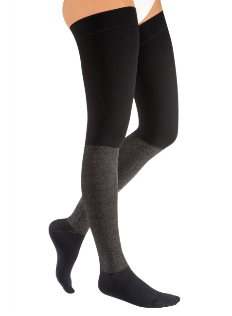 pończochy uciskowe mediven mondi