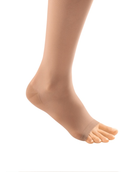 mediven sheer&soft podkolanówki uciskowe