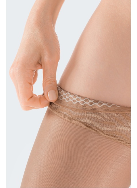 mediven sheer&soft pończochy uciskowe