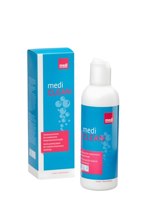 medi clean płyn do prania 200 ml