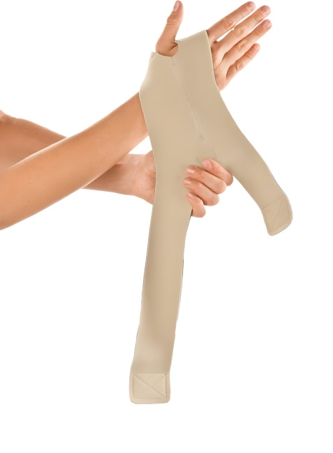 circaid juxtafit essentials hand wrap