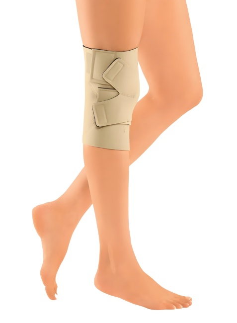 circaid® juxtafit® premium kolano