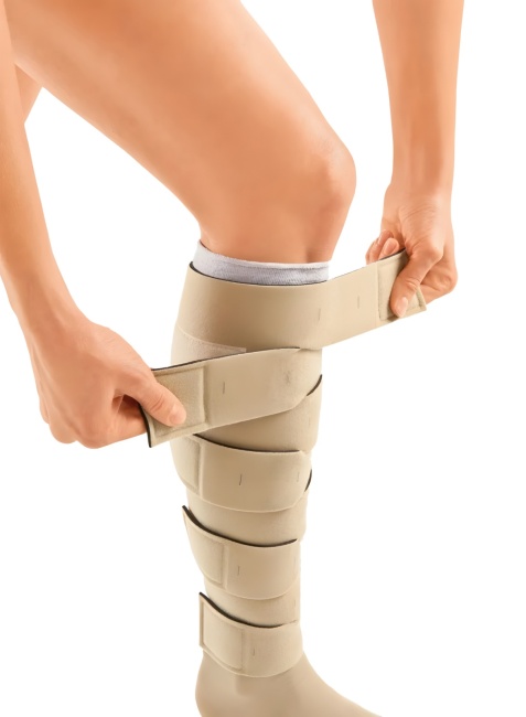 circaid® juxtafit® premium