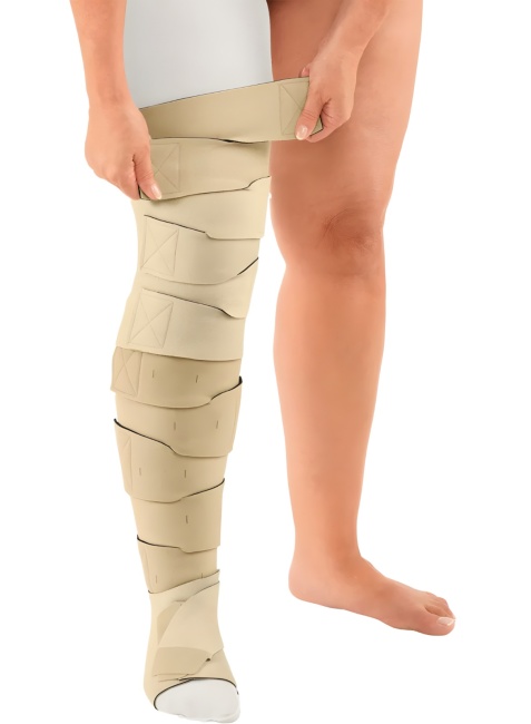 circaid® reduction kit leg do redukcji obrzęku