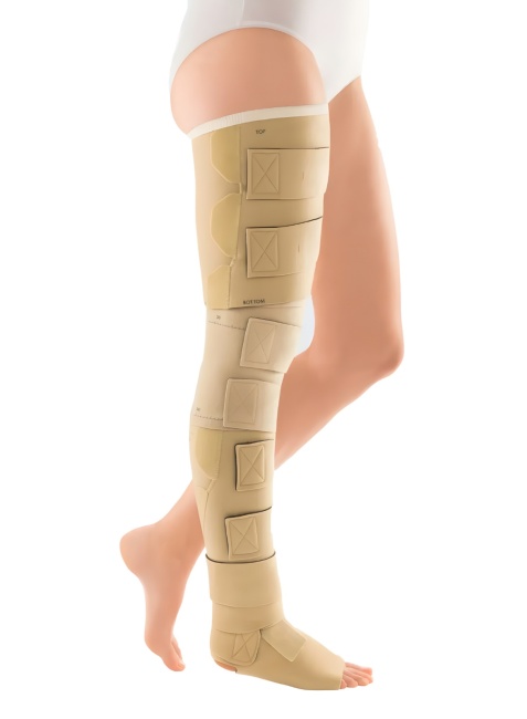 circaid® reduction kit leg do redukcji obrzęku