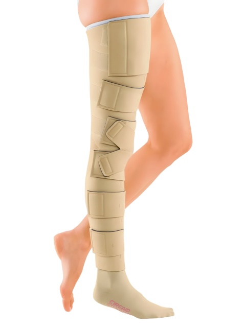 circaid® juxtafit® premium cała noga