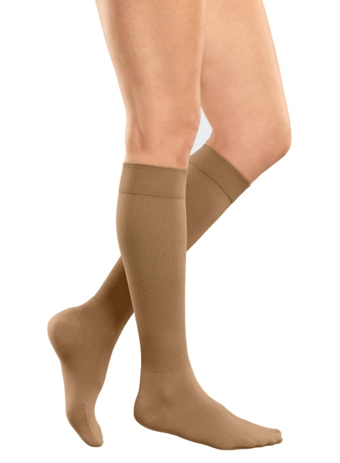 mediven® angio podkolanówki uciskowe dla chorych na cukrzycę i/lub z chorobą tętnic obwodowych (PAD)