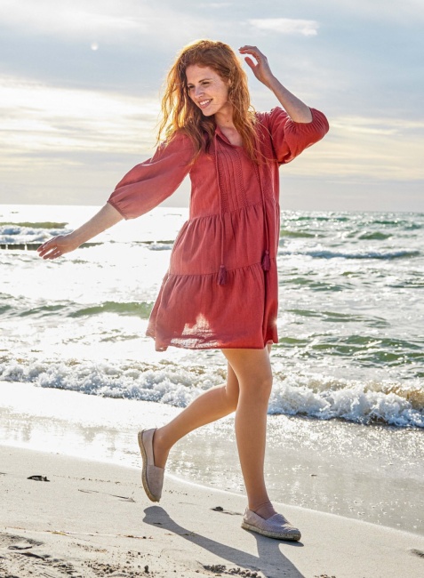 mediven cotton - pończochy uciskowe, rajstopy uciskowe, podkolanówki uciskowe