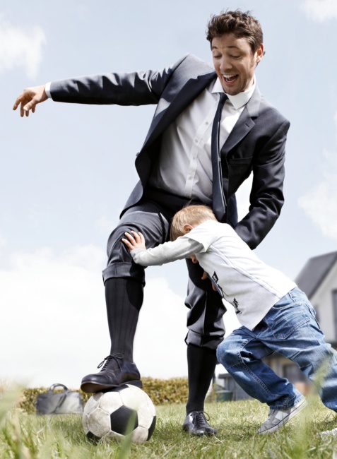 mediven for men podkolanówki uciskowe dla mężczyzn