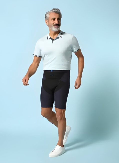 Mobidm spodenki męskie