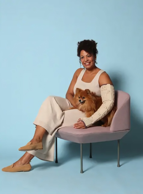 Mobiderm autofit - ramię