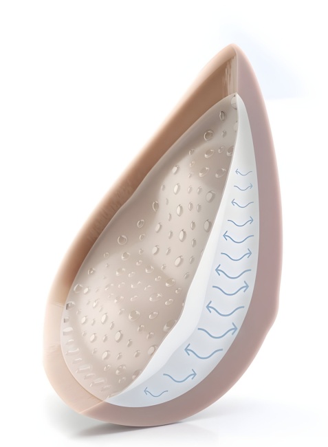 Proteza stała Amoena Adapt Air Contact