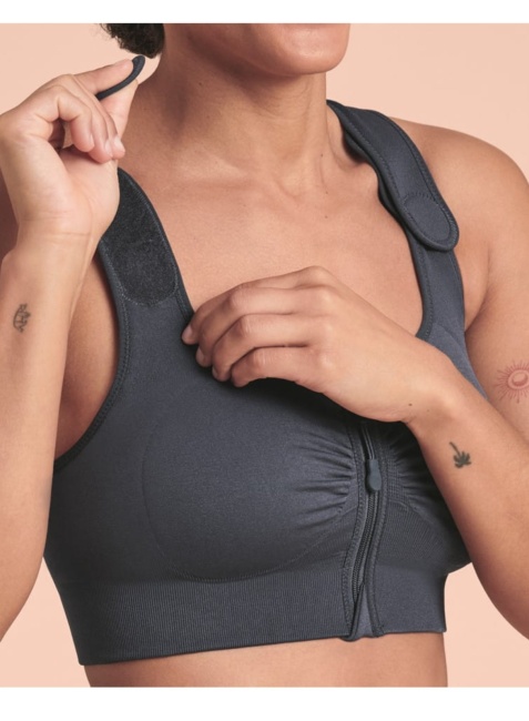 Biustonosz kompresyjny Almeria 