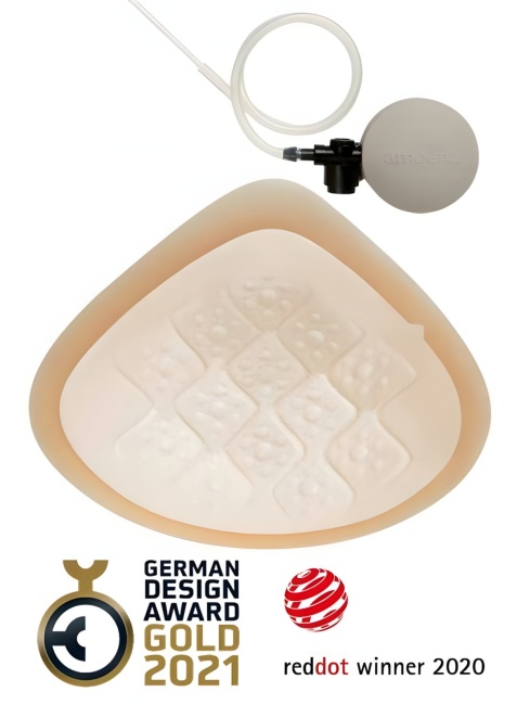 Nakładka wyrównująca Balance Adapt Air