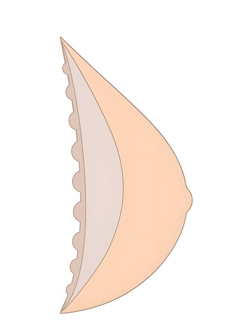 Proteza stała Amoena Energy