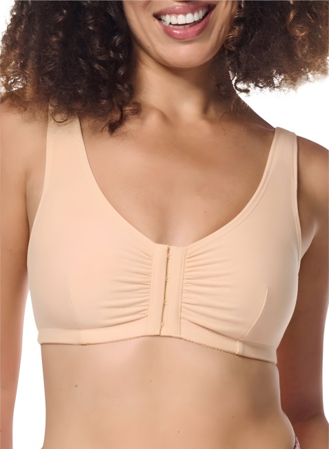 Biustonosz pooperacyjny Fleur