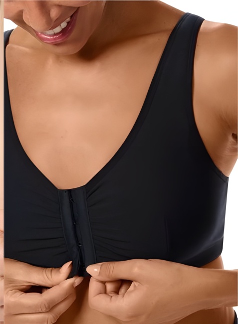 Biustonosz pooperacyjny Fleur