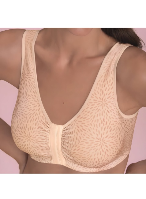 Biustonosz pooperacyjny Hazel